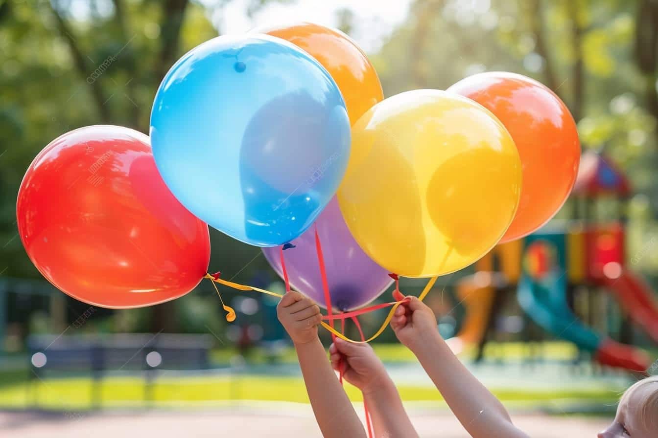 Impliquer les enfants dans les préparatifs du mariage