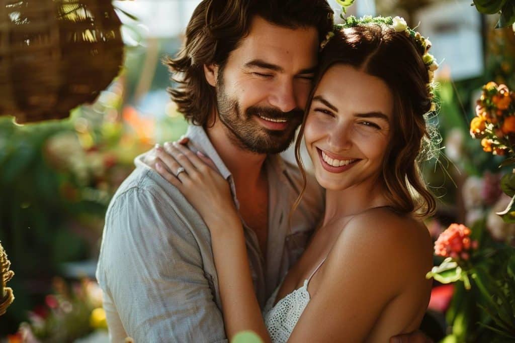 Organiser un mariage éco-responsable : astuces pour réduire votre impact