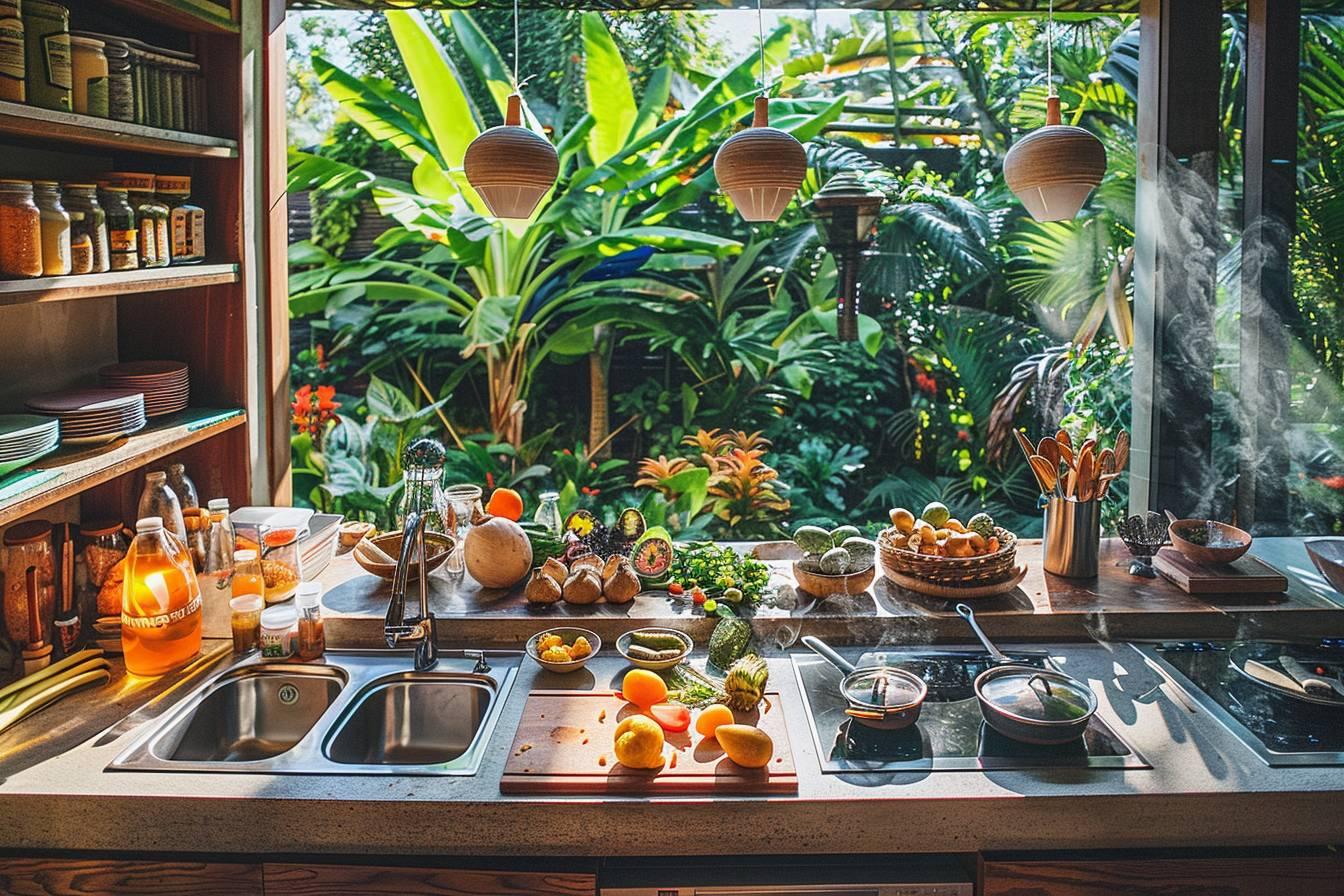 Les entrées raffinées pour éveiller les papilles