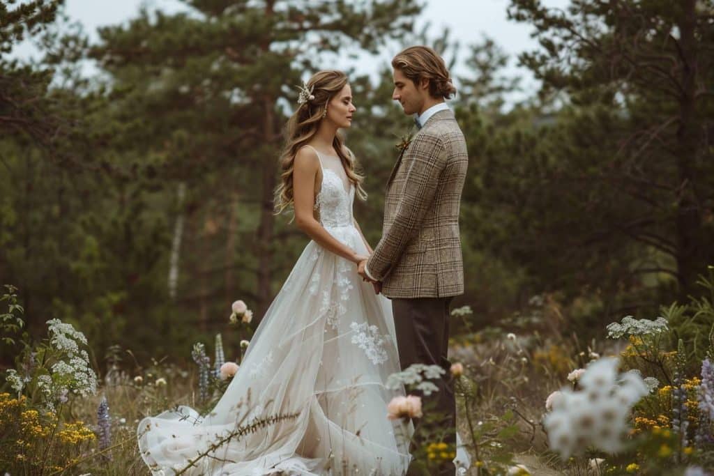 Les éléments essentiels pour réussir une cérémonie laïque.