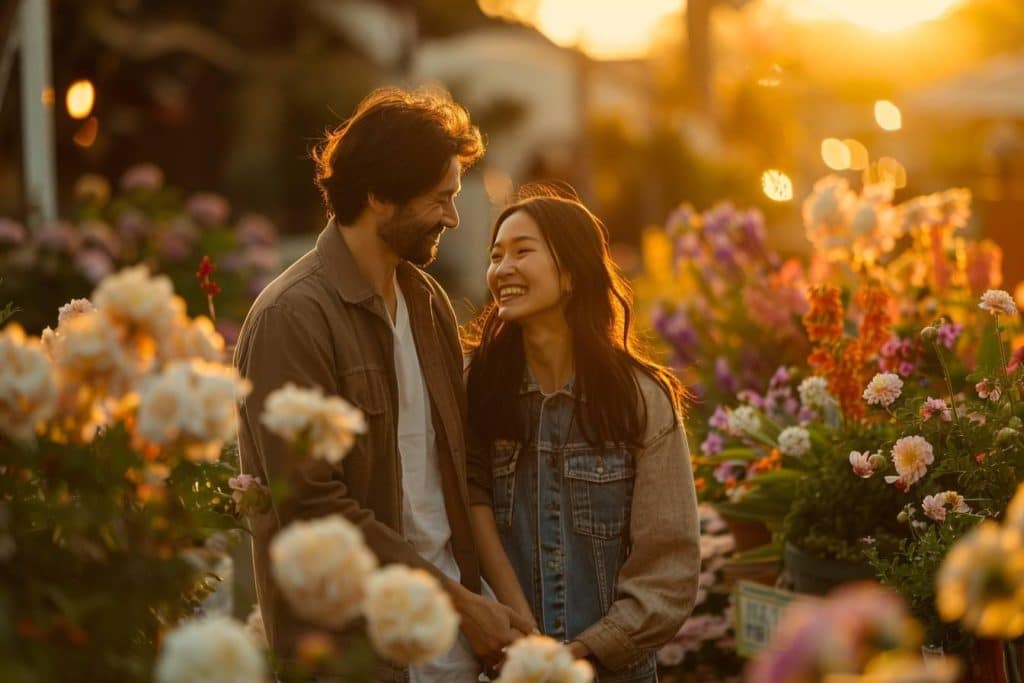 Comment écrire des vœux de mariage qui reflètent votre histoire d’amour ?