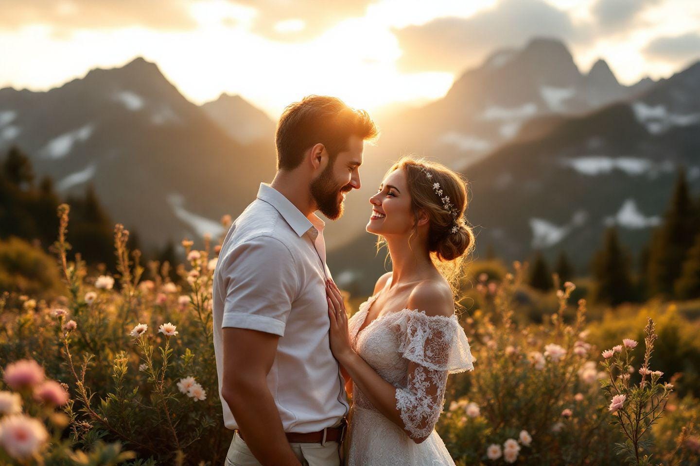 Blanchiment dentaire avant mariage : est-ce sans danger pour l’émail ?