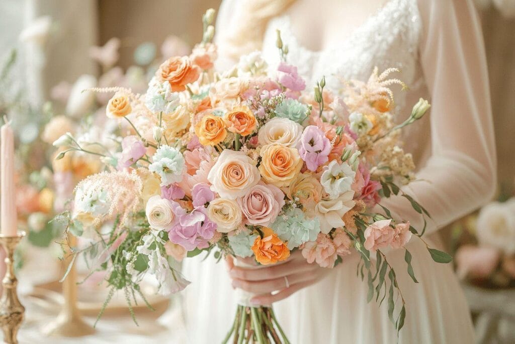 Quels sont les avantages de louer plutôt qu’acheter sa décoration de mariage ?