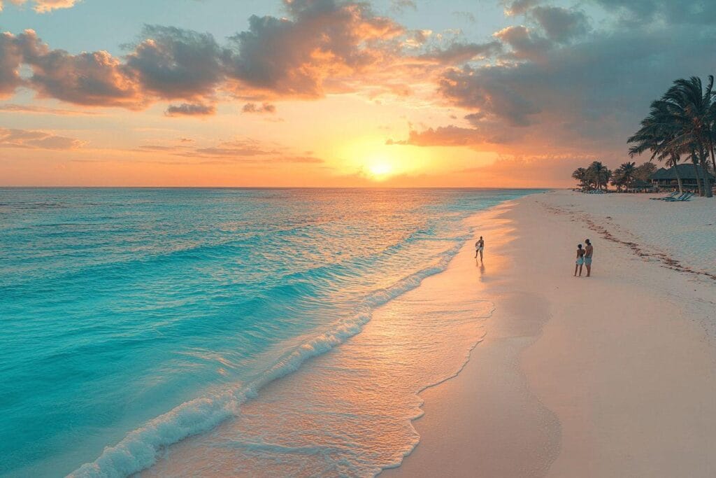 Comment profiter d’une lune de miel relaxante sur les plages de Zanzibar ?