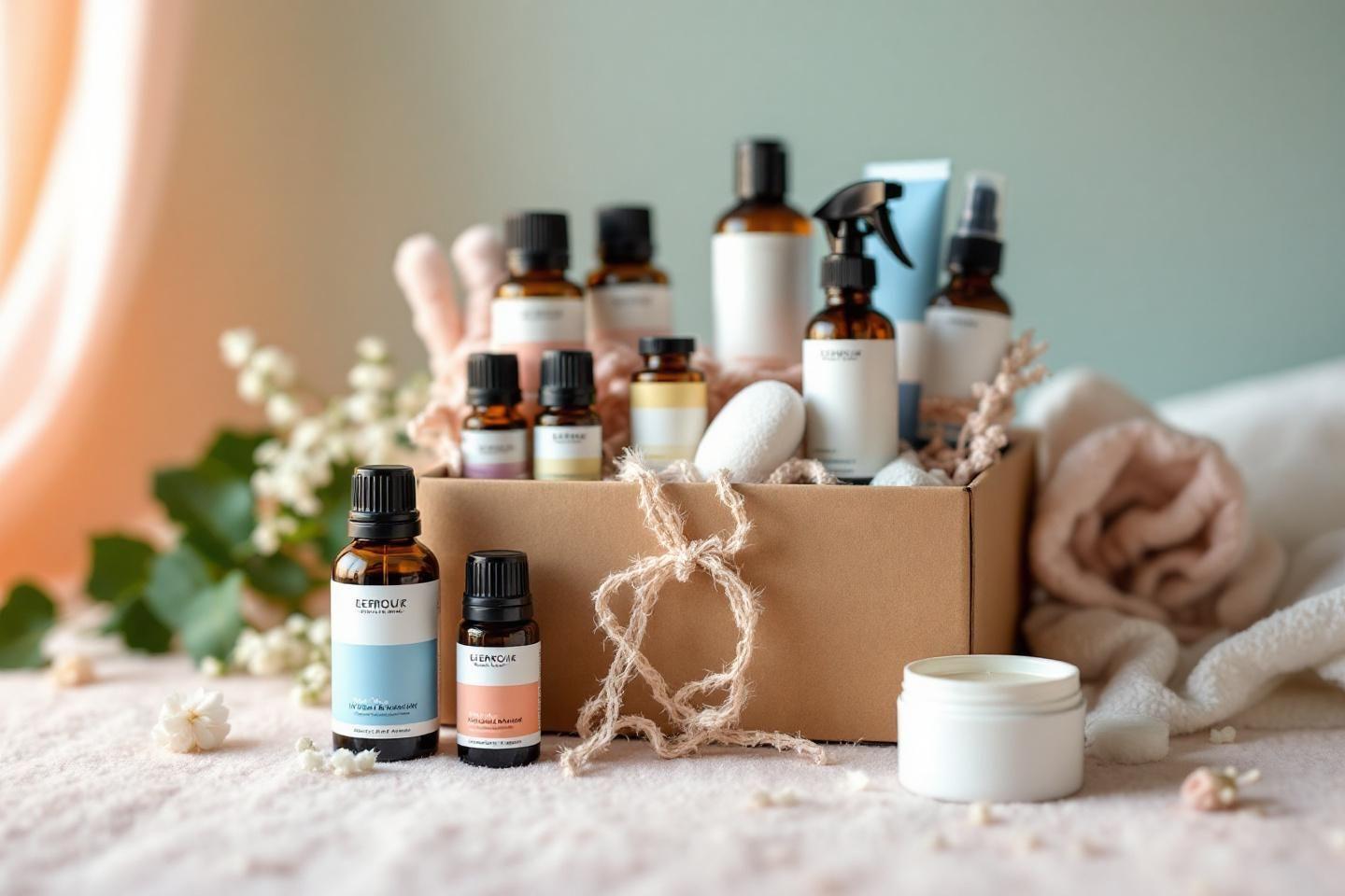 Idées utiles et personnalisées pour offrir aux témoins