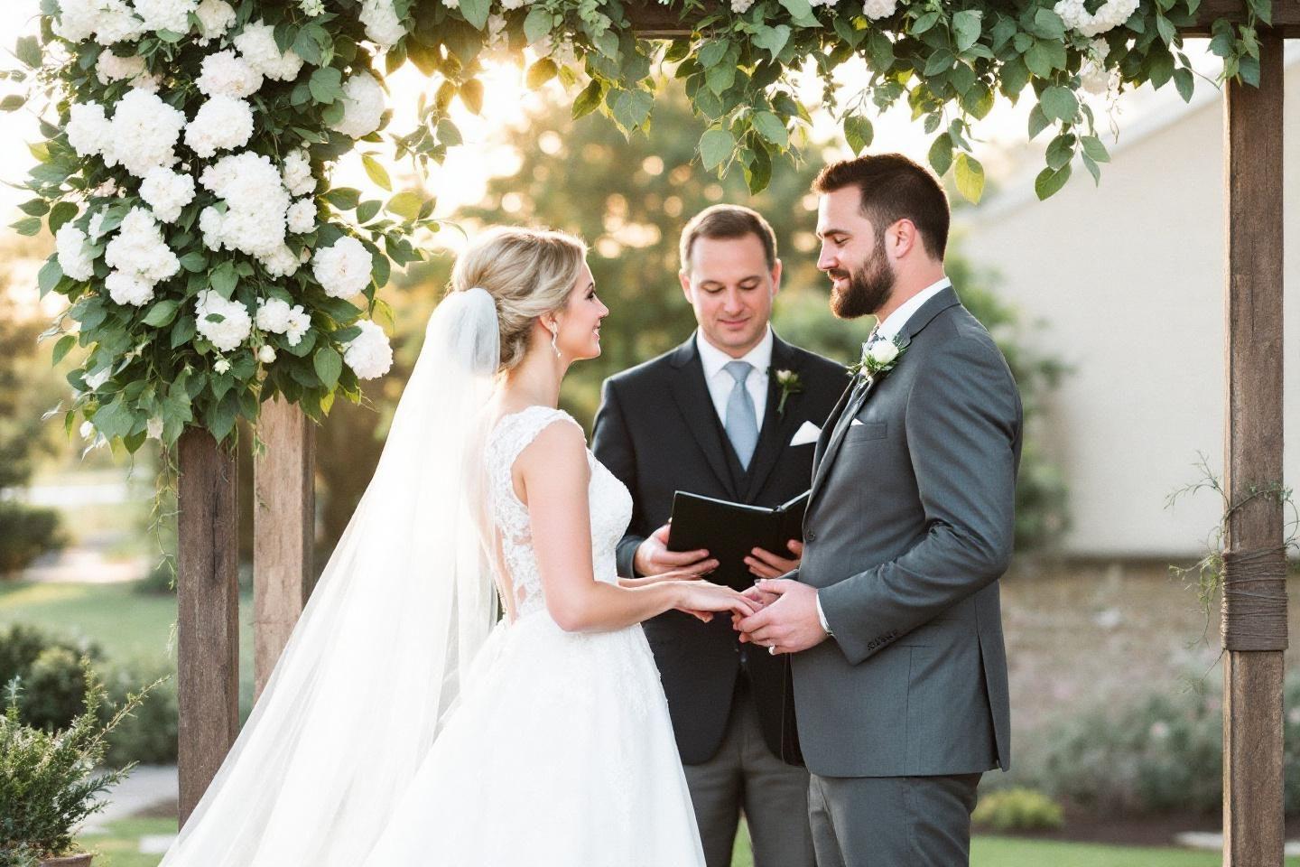 Comment préparer une cérémonie laïque émouvante sans cliché ?