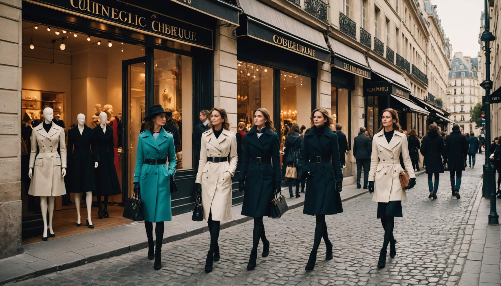 les meilleurs cabinets de couture sur paris