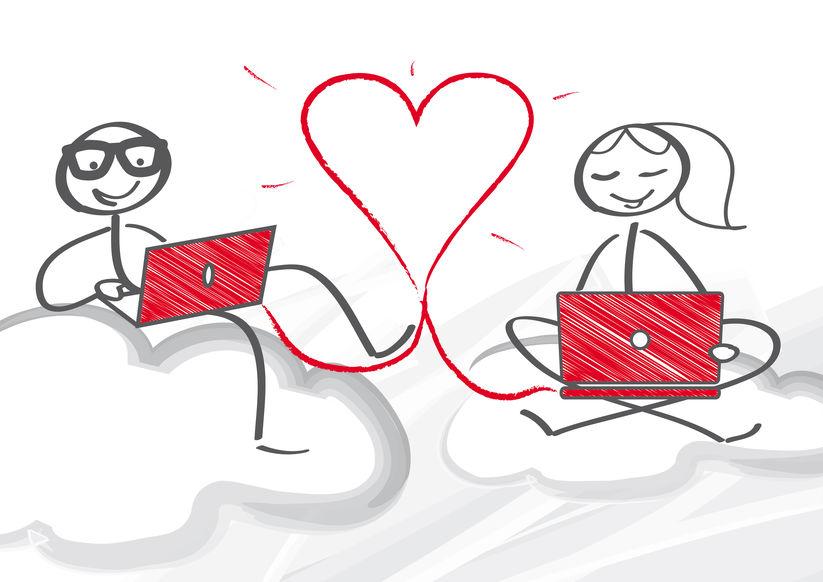 Rencontre sérieuse pour créer une relation authentique