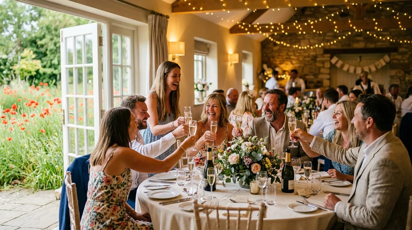 Noces de coquelicot : signification et idées cadeaux