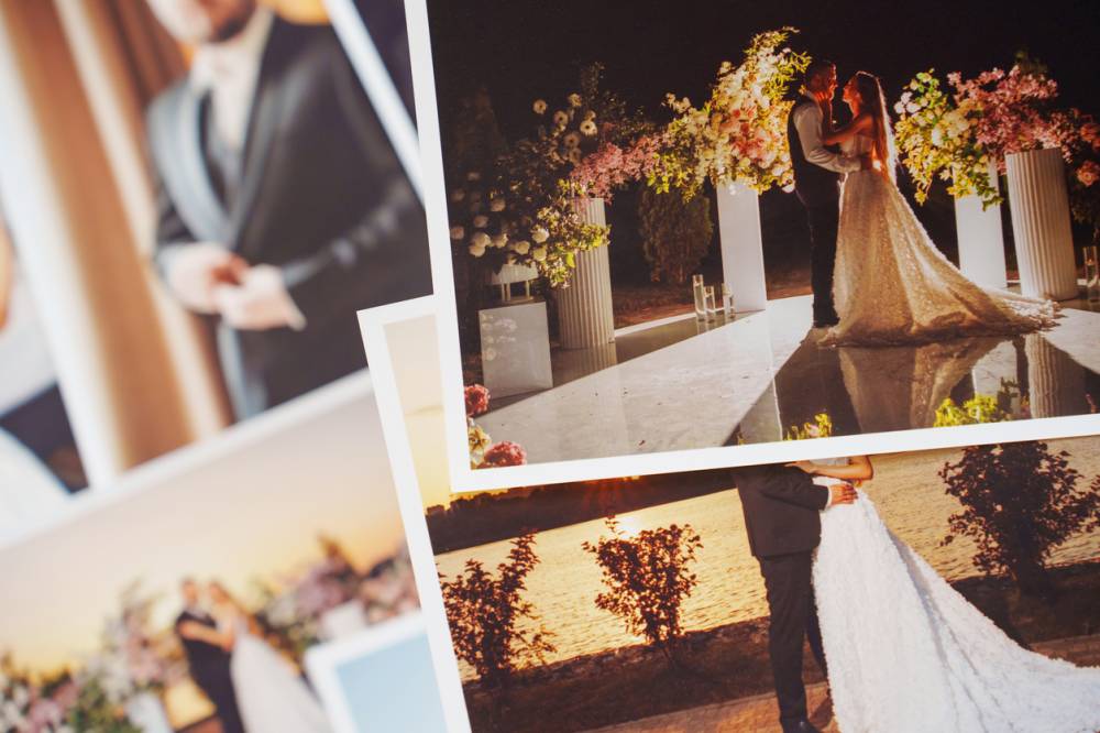 livre d'or vidéo photo booth mariage